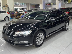 大众 迈腾 2018款 280TSI DSG 领先型