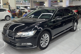 大众 迈腾 2018款 280TSI DSG 领先型