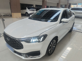 福特 福睿斯 2021款 1.5L 自动钻石版