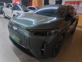 奇瑞 风云T10 2024款 210 奢享版