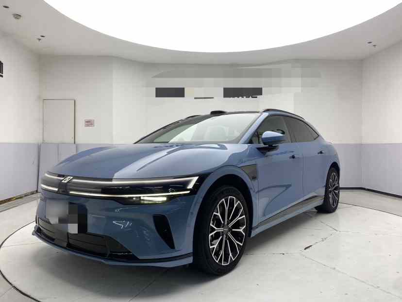 极氪007GT 2025款 四驱智驾版 75kWh(1)