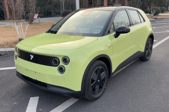 firefly萤火虫 2025款 自在版