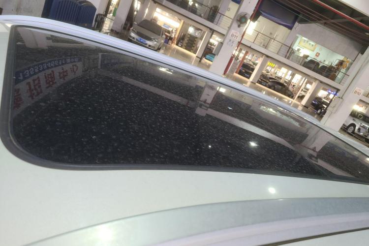 福特 领裕 2021款 EcoBoost 225 尊领型 6座车身外观57