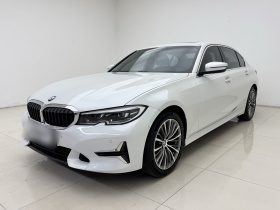 宝马3系 2020款 325Li 首发版