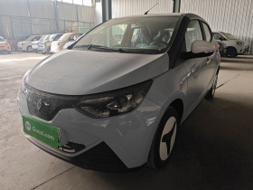 江铃集团新能源 易至EV2 2026款 PLUS+ 舒适型