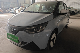 江铃集团新能源 易至EV2 2026款 PLUS+ 舒适型