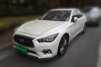 英菲尼迪Q50L 2018款 2.0T 进享版 国V