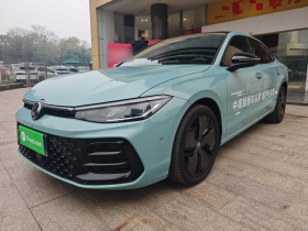 大众 帕萨特 2025款 Pro 380TSI 星空龙尊版