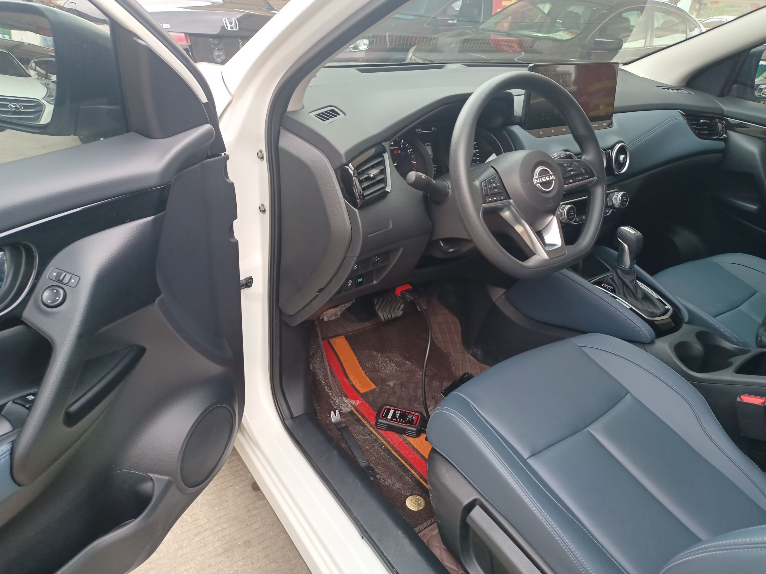 车300二手车图片