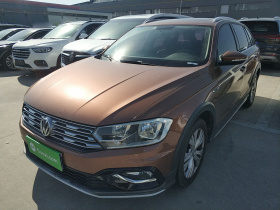 大众 C-TREK蔚领 2017款 230TSI DSG舒适型