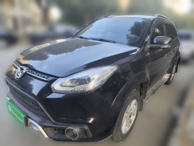 江铃 驭胜S350 2016款 2.0T 自动两驱汽油豪华天窗版7座