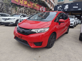 本田 飞度 2014款 1.5L LX CVT舒适型