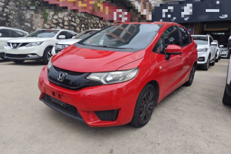 本田 飞度 2014款 1.5L LX CVT舒适型