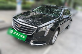 凯迪拉克XTS 2018款 28T 技术型