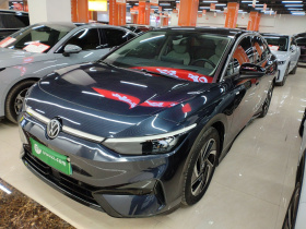 大众ID.7 VIZZION 2024款 首发版