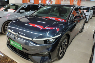 大众ID.7 VIZZION 2024款 首发版