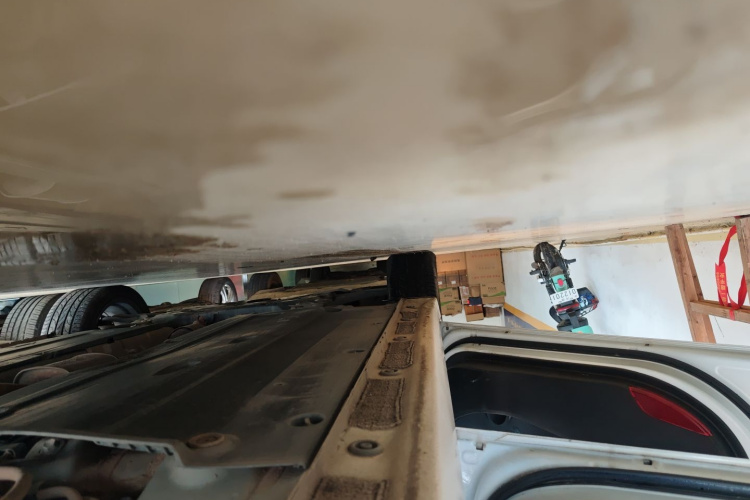 现代 领动 2019款 1.5L CVT智炫·精英型局部细节9002