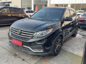 东风风光 风光580 2018款 改款 1.5T CVT豪华型