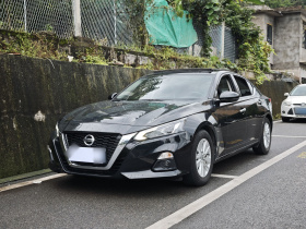 日产 天籁 2019款 2.0L XL 舒适版