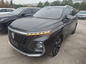 荣威RX5 MAX 2022款 1.5T 自动有为尊贵版