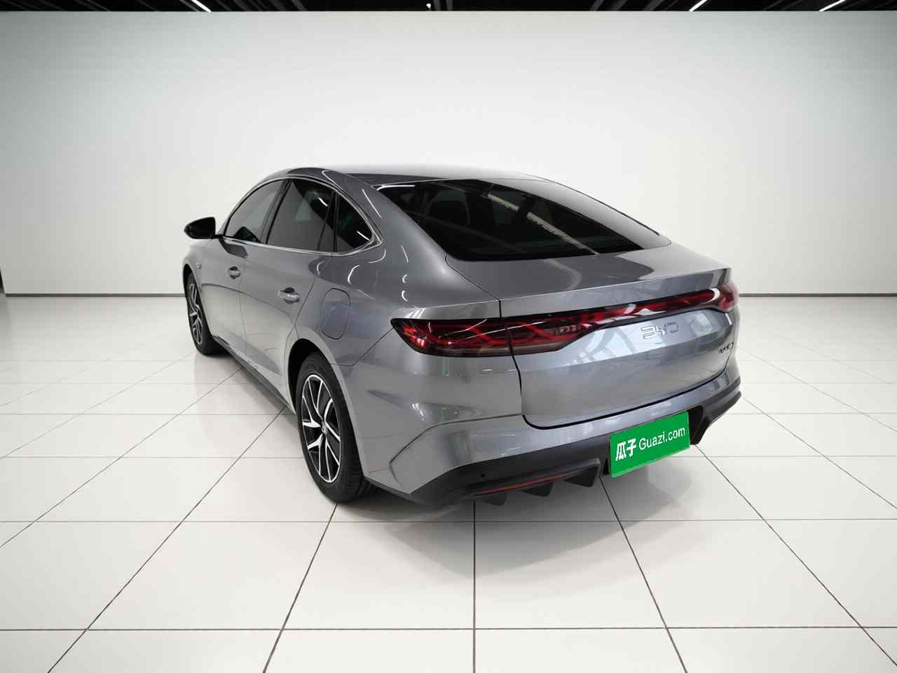 比亚迪 秦L 2024款 DM-i 80KM超越型(3)