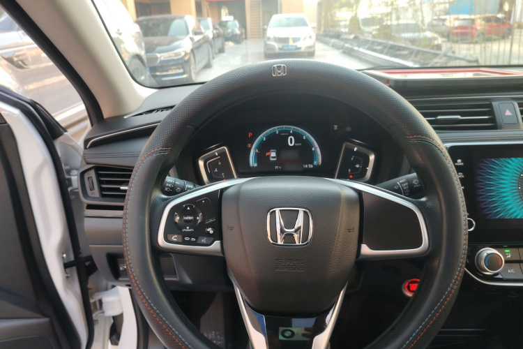 本田 凌派 2024款 180Turbo CVT智享版中控内饰13