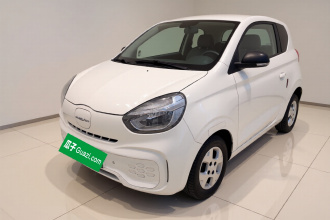 荣威 科莱威CLEVER 2021款 302km全能版