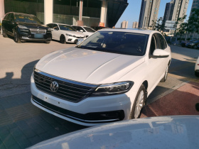 大众 朗逸 2018款 1.5L 自动舒适版 国V