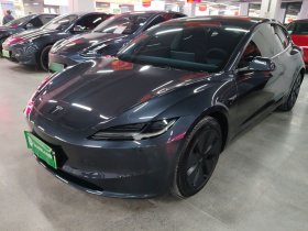 特斯拉 Model 3 2023款 长续航全轮驱动版