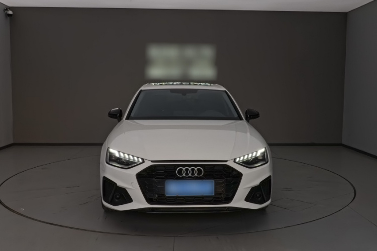奥迪A4L 2022款 40 TFSI 豪华动感型车身外观6001