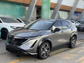 日产 ARIYA艾睿雅 2022款 四驱高性能顶配版