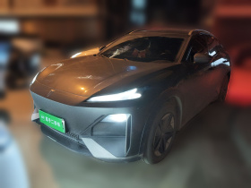 深蓝汽车 深蓝S07 2023款 200Max增程版