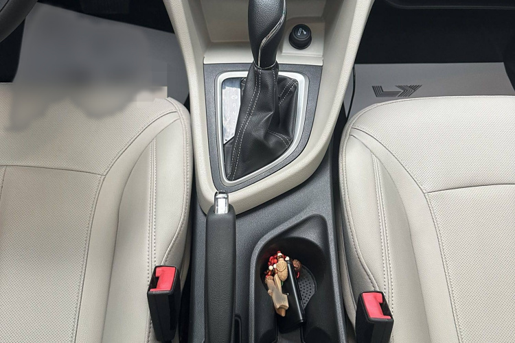 别克 英朗 2021款 典范 1.5L 自动精英型局部细节18