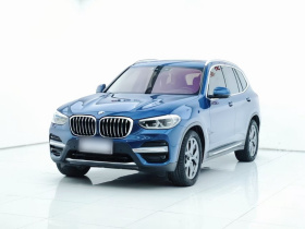 宝马X3 2020款 xDrive28i 豪华套装