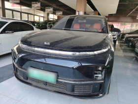 理想汽车 理想L7 2023款 Air