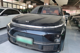 理想汽车 理想L7 2023款 Air