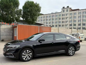 大众 帕萨特新能源 2019款 430PHEV 混动精英版