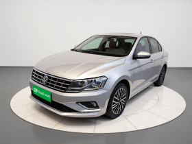 大众 捷达 2017款 1.5L 自动豪华型