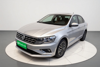 大众 捷达 2017款 1.5L 自动豪华型