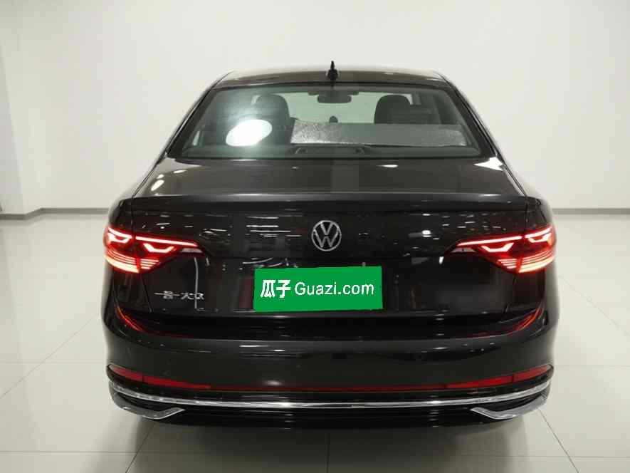 大众 速腾 2024款 300TSI DSG超越版(3)