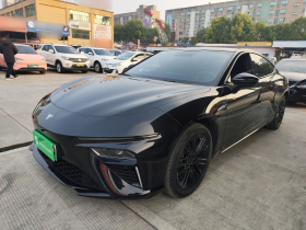 哪吒汽车 哪吒S 2023款 纯电 520km 后驱Lite版