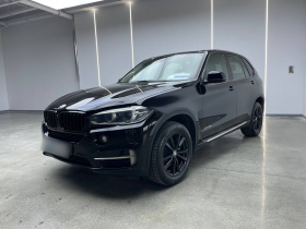 宝马X5（平行进口）