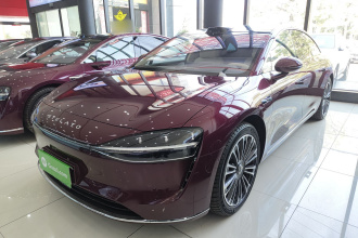 鸿蒙智行 享界S9 2024款 纯电 Ultra 四驱旗舰版