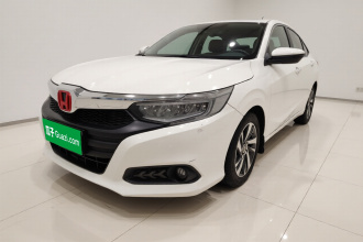 本田 凌派 2019款 180Turbo CVT领先版 国VI
