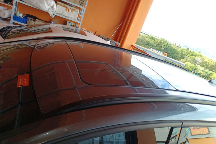 宝马2系多功能旅行车 2015款 218i 运动设计套装局部细节57