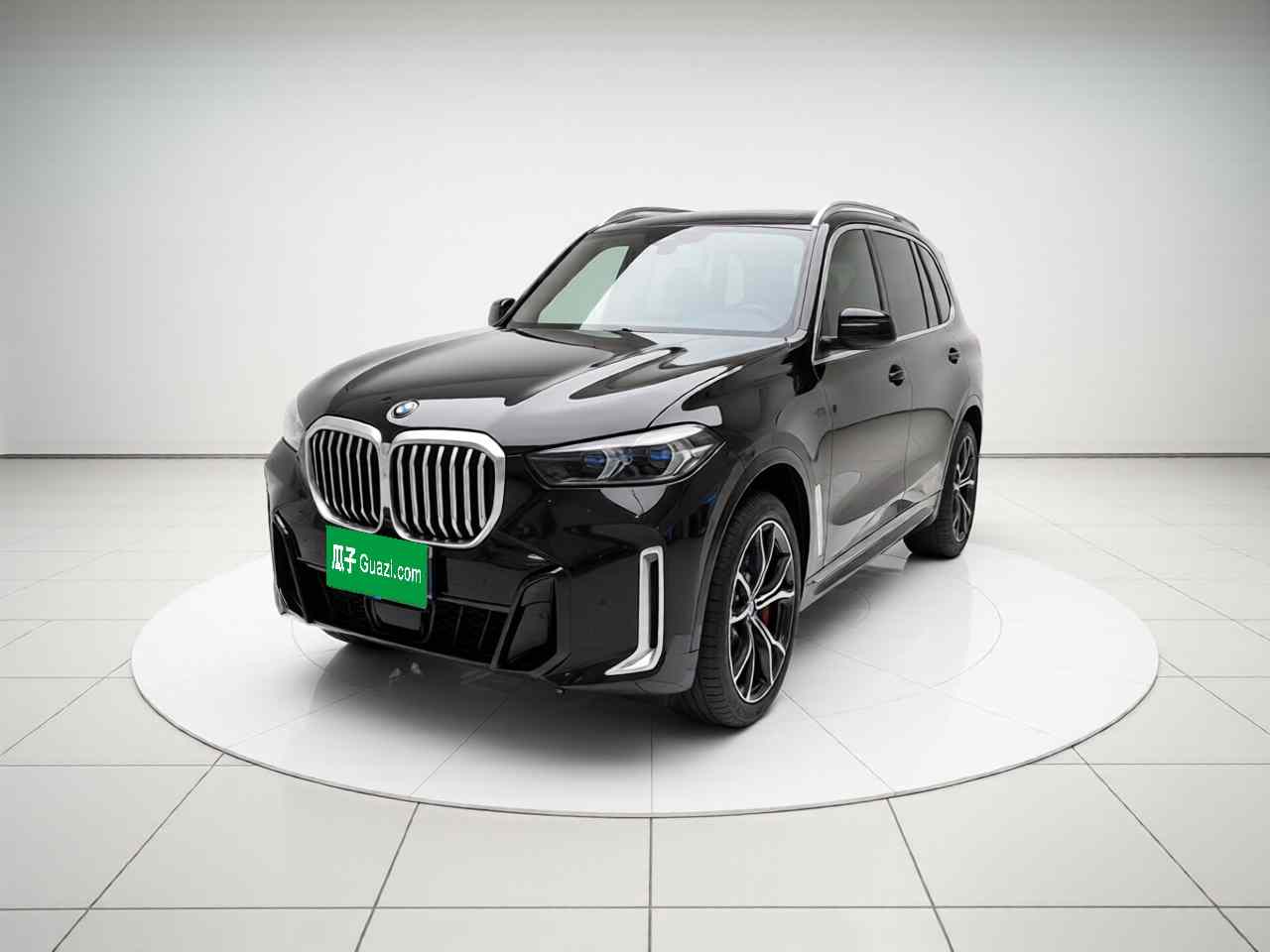 宝马X5 2023款 xDrive 30Li 尊享型M运动套装(2)