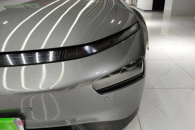 小鹏P7 2020款 562E性能版局部细节36