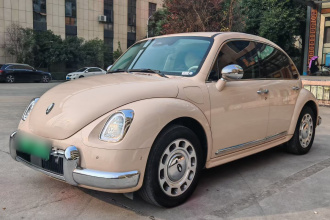 欧拉芭蕾猫 2022款 401km 胡桃夹子版