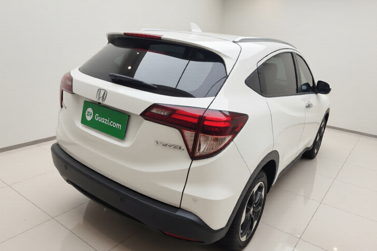 本田 缤智 2017款 1.8L CVT两驱豪华型车身外观7