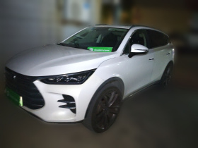 比亚迪 唐新能源 2018款 DM 2.0T 全时四驱智联创睿型 7座 国V